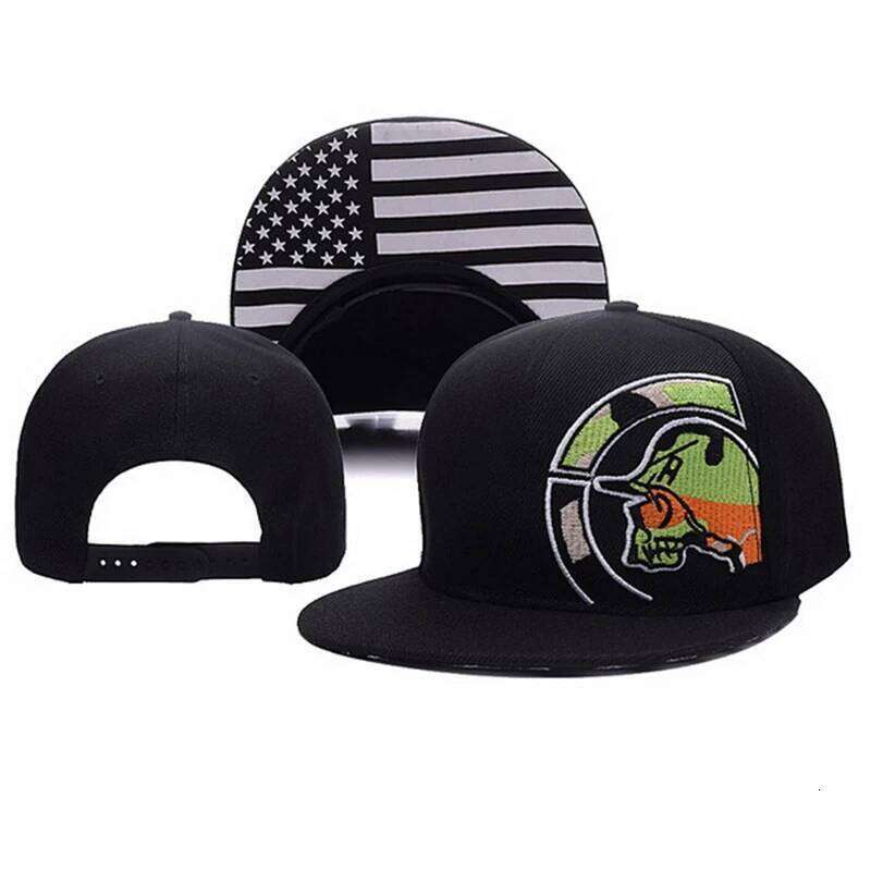 Metal Mulisha Men Women Baseball Cap Skull Embroidery Outdoor Sport Snapback Hip Hop Sun Visor Fashion Unisex Flat brim Hat H001 H260206