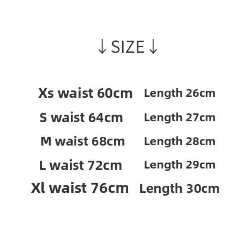 High Waist Camouflage Women's Summer New Fashion Drawstring Hip-wrapped Casual Shorts XJ260206