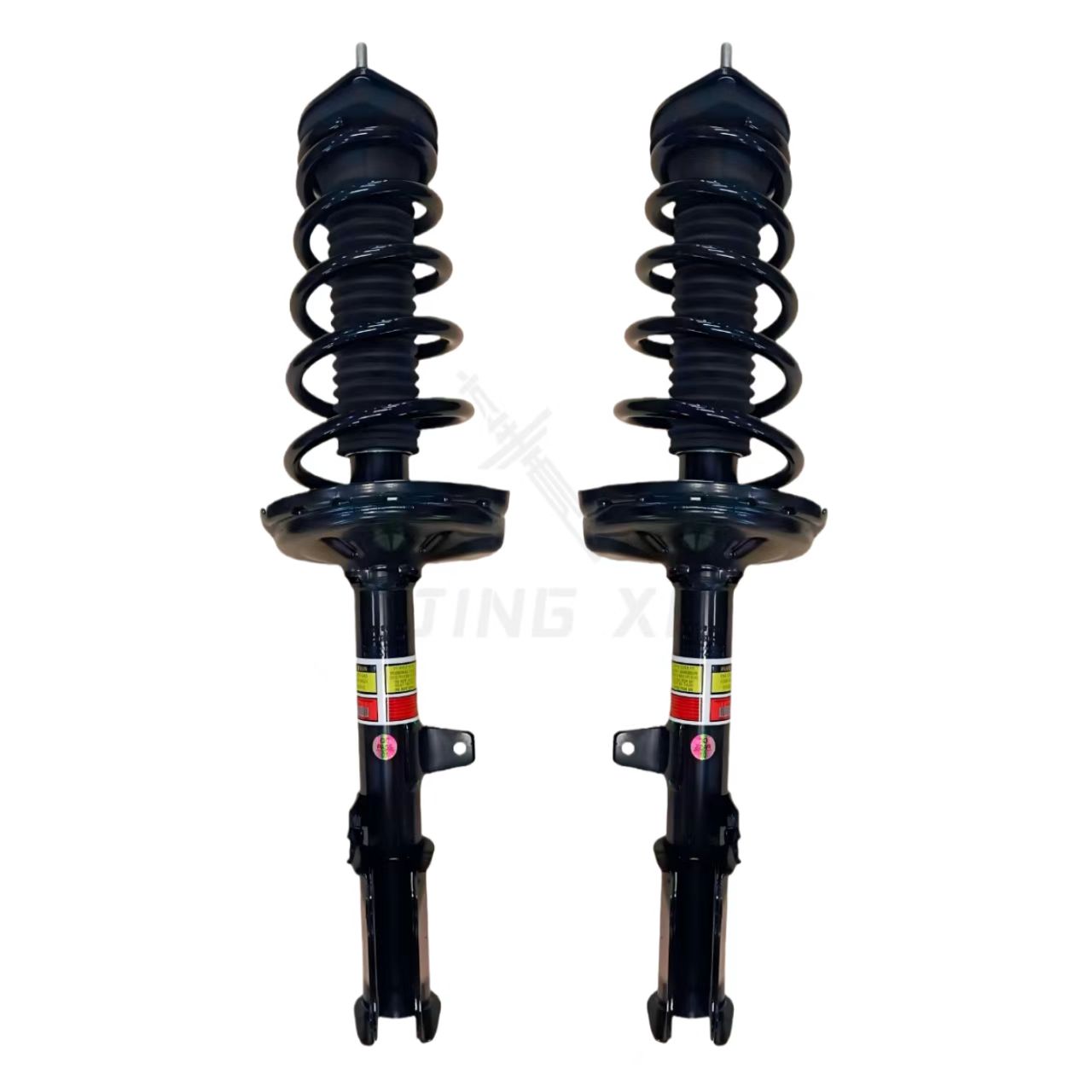 Front Rear 4pcs Shock Absorber strut assembly for Toyota Highlander GSU45 2008-2010 272483 272484 172486 172485