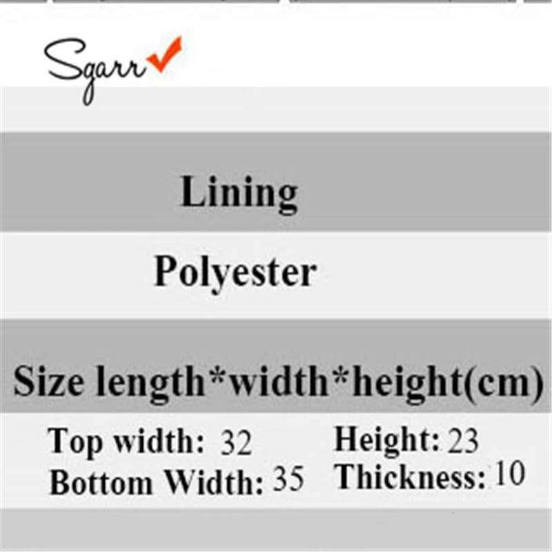 SGARR LUXURY Leather Women Shoulder Bag Brand Designer leather handbags Skin Crossbody bag Famous Big Female Tote Messenger Bags Y260205