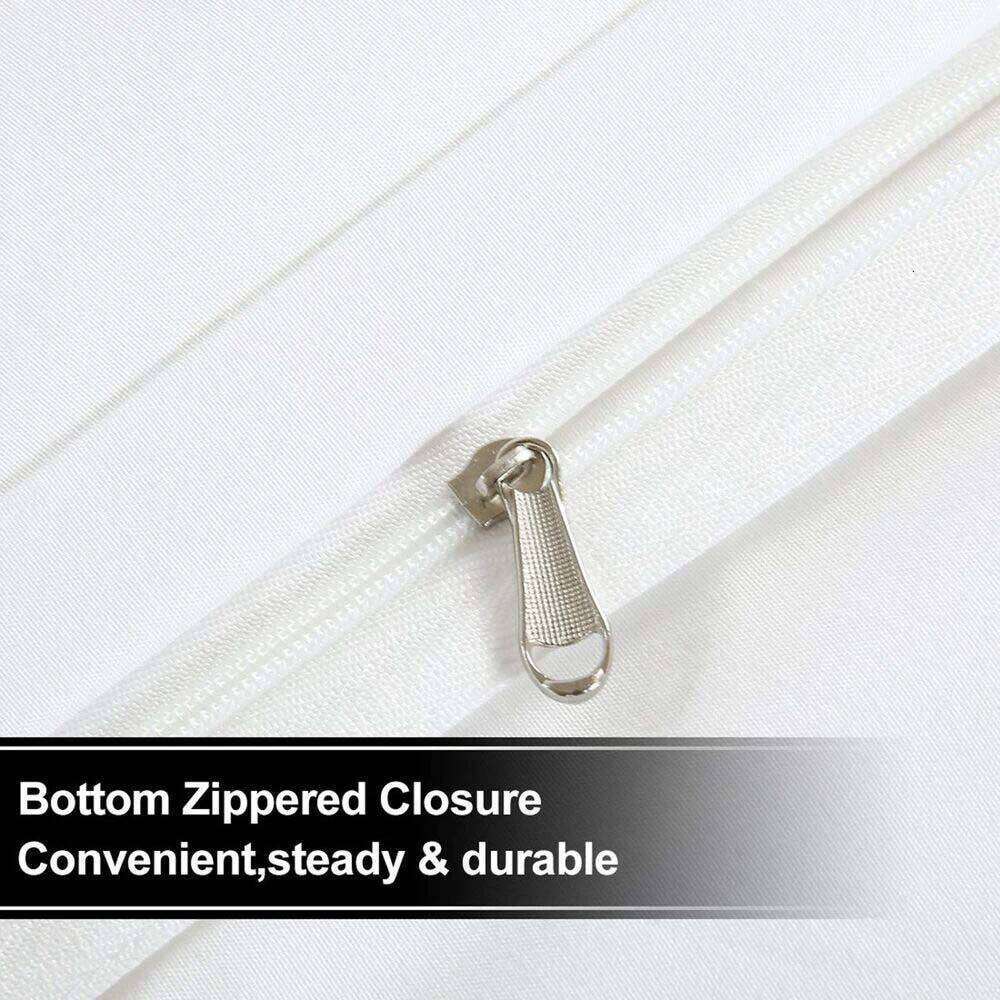 Winter Bedding For Bedroom Bed Home Cute Penguins Hand Drawn Style Set Merry Christma Duvet Quilt Cover And Pillowcase XJ260206