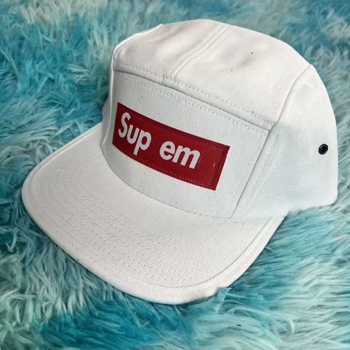Ball Caps supremely Luxury Designer Cap u0026 Casquette Luxe Collection - Premium Baseball Cap Trucker Hat u0026 Golf Caps for Men - High-End Fitted