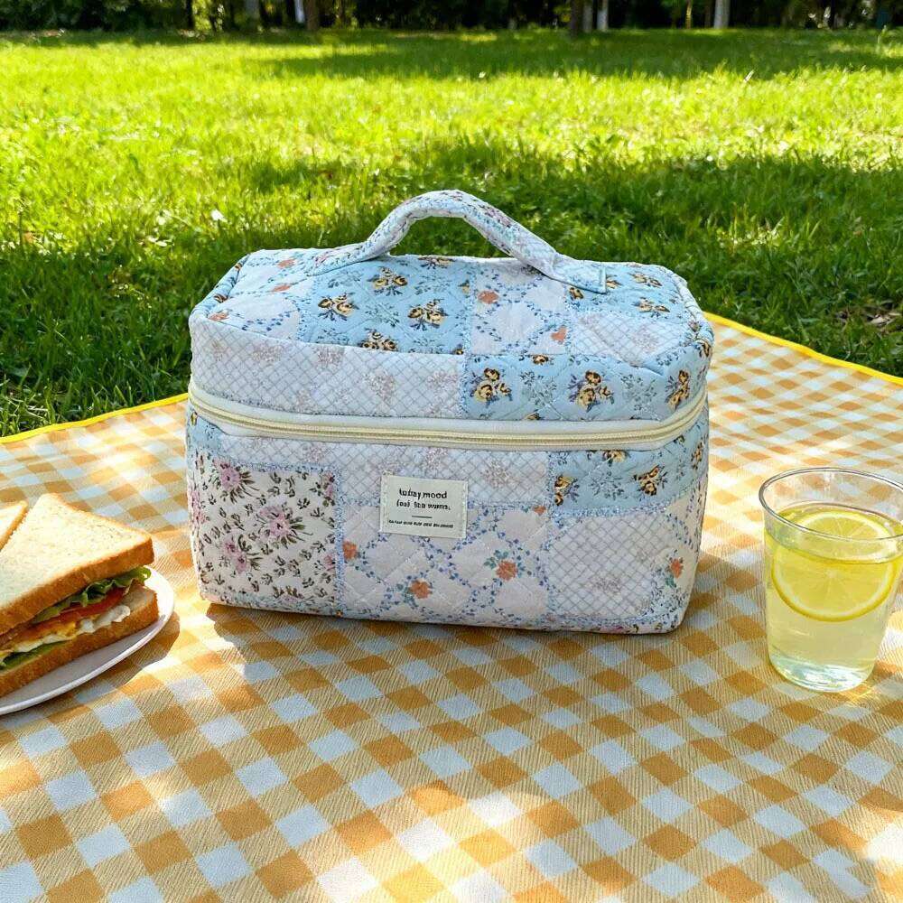 Makeup and Cosmetics Organizer Original Designer Bag Women's Necessaire Lady Bags Travel Cosmetic Large Capacity Pouch Y260206