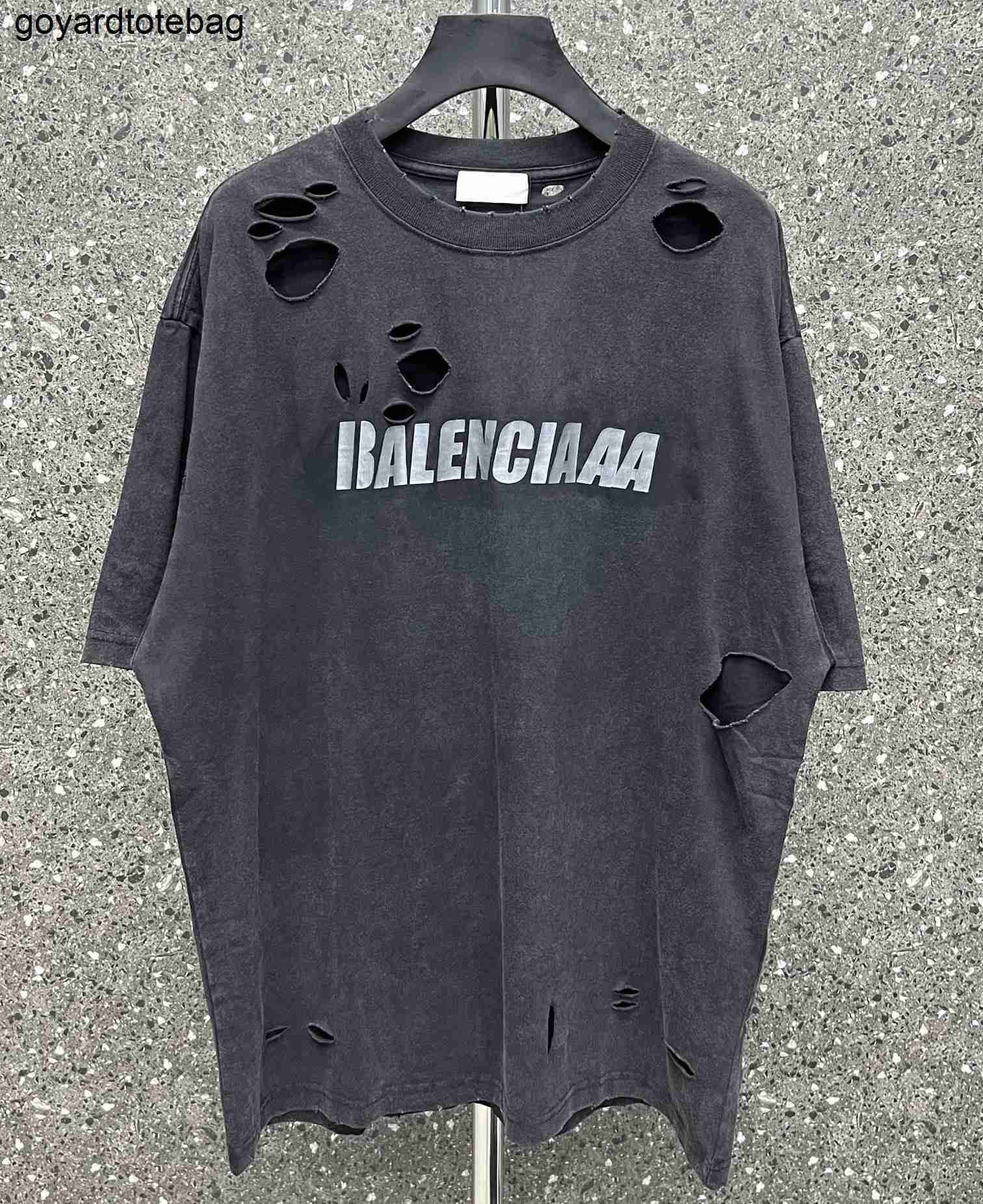 baleniagas Mens tshirt Plus t shirts Tees Polos Hip Hop Muscle Fit Curved Hem White Cotton C balenciagaly balenciagatshirt balenciagahoodies balenciagapants 7W1S