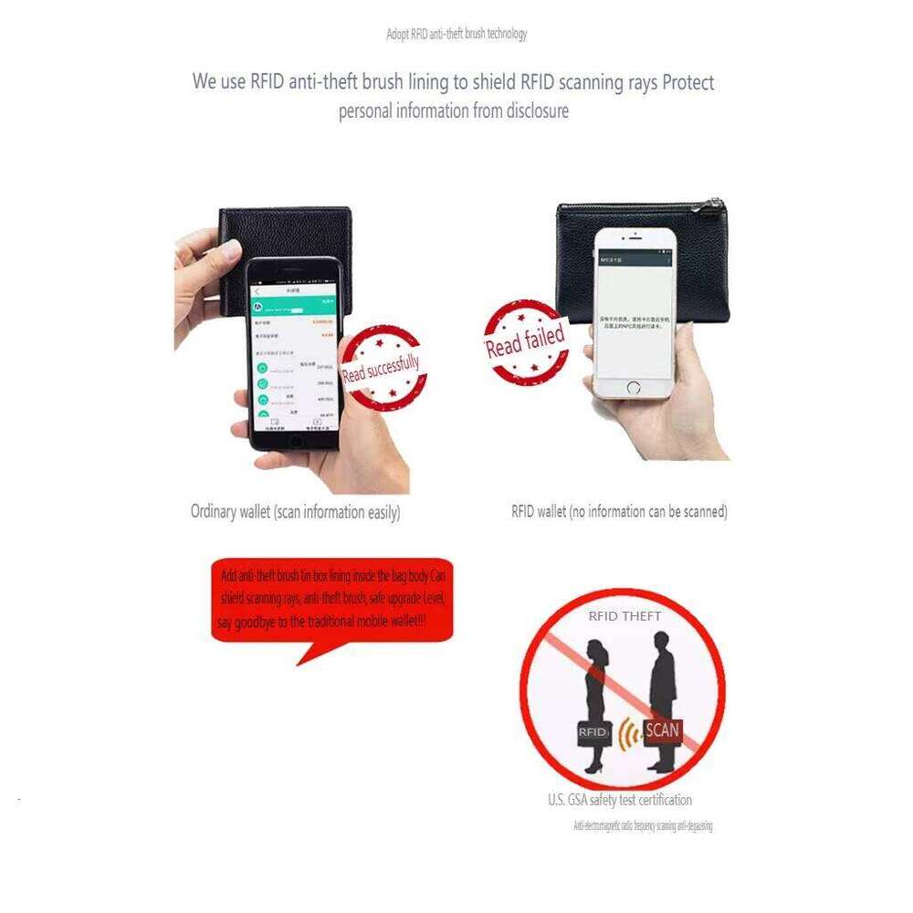 Short Wallet Genuine Holder Large Capacity Zipper Cow Leather Coin Purse Multi Card Organizer Women Handbag Y260206