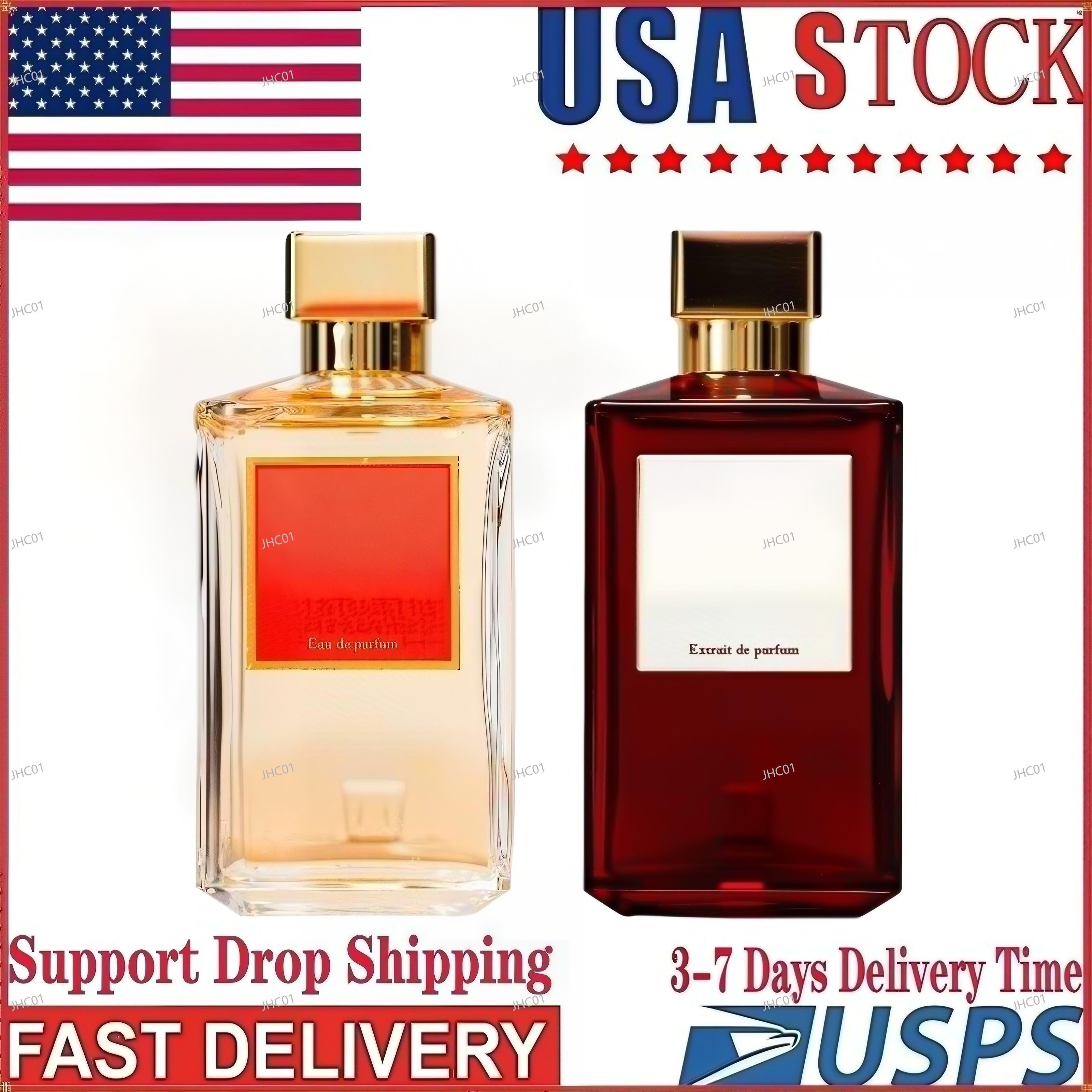 In-stock items 540 Perfume men Cologne Unisex Eau de Parfum | 70ml 200ml Perfume Women Local warehouse 3-7 days Fast Delivery 01