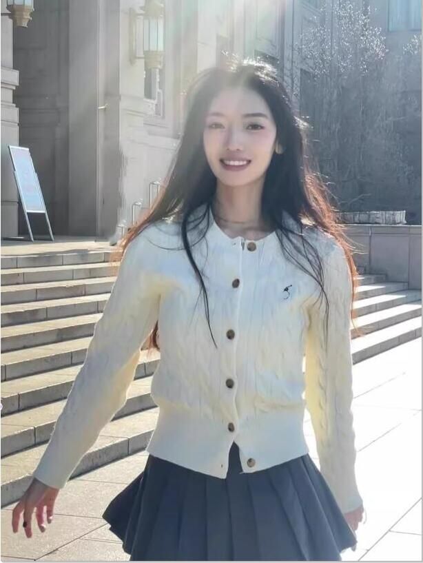 Fall Winter Women's… - image