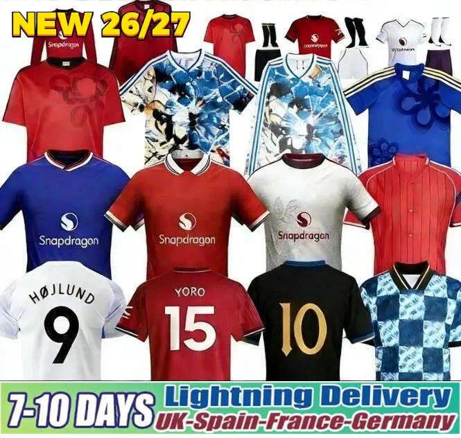 2026 27 Manchester … - image