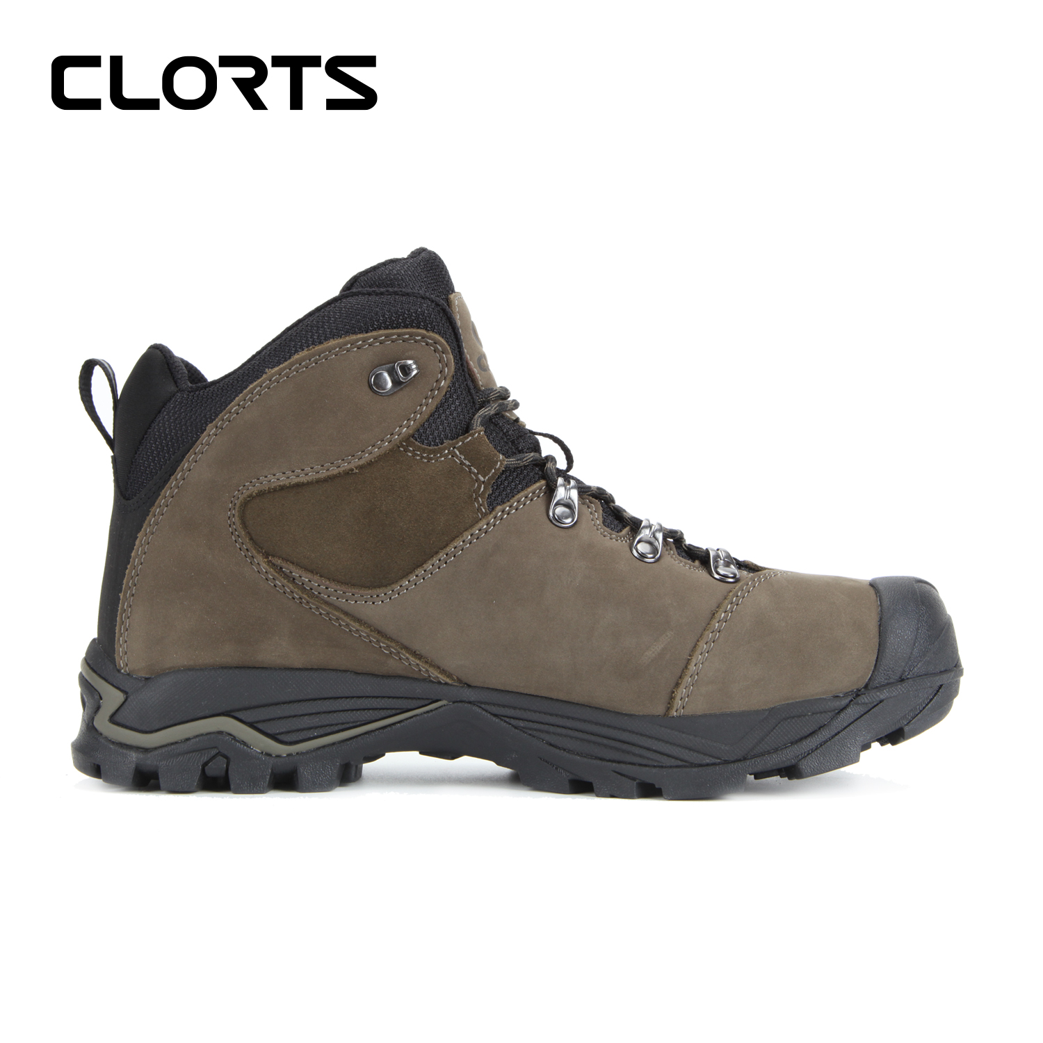 Clorts designer shoes new high-quality sports shoes wear-resistant and multifunctional waterproof outdoor hiking shoes