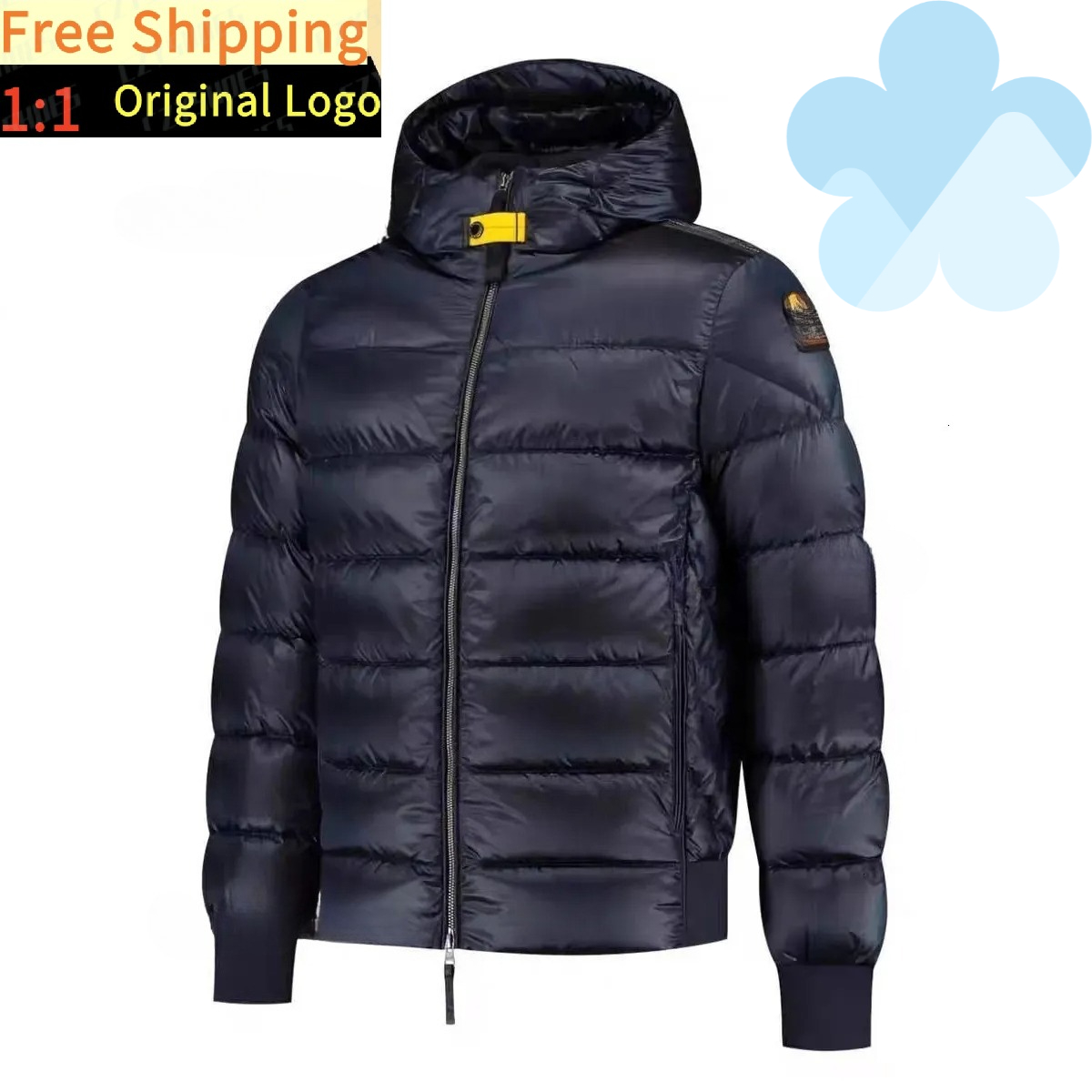 Para Jumpers Jacket… - image