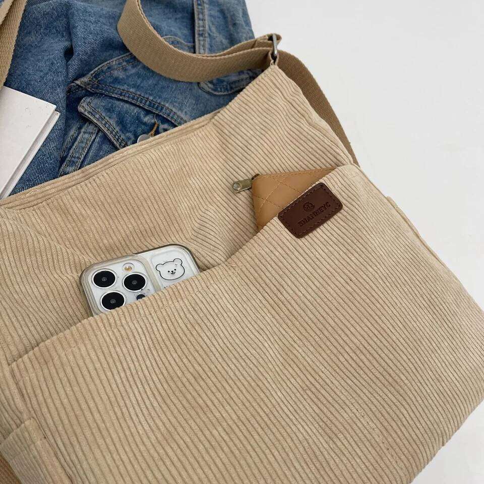 New Multifunctional Women's Backpack High Quality Canvas Women Shoulder Bag Luxury Ladies Bags Mochilas De Mujer Z260207 - view 5