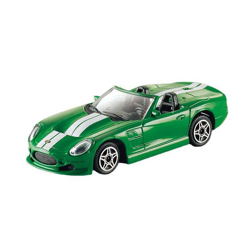 Bburago 143 Alloy Car Model Metal Porsche Car Model Ornament Car Toy for Boys L260207