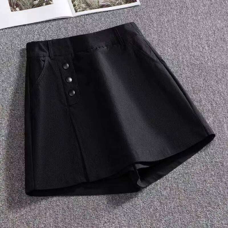 Denim Shorts Women Solid Summer Sexy Hotsweet Vintage American Style High Waist Chic Designed Streetwear Hip Hop Young Bottoms XJ260206