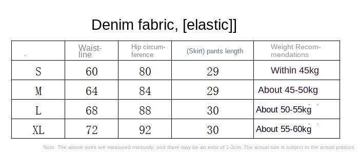 Blue High Waisted Denim Summer Women's Buttocks Elastic Jeans Shorts XJ260206