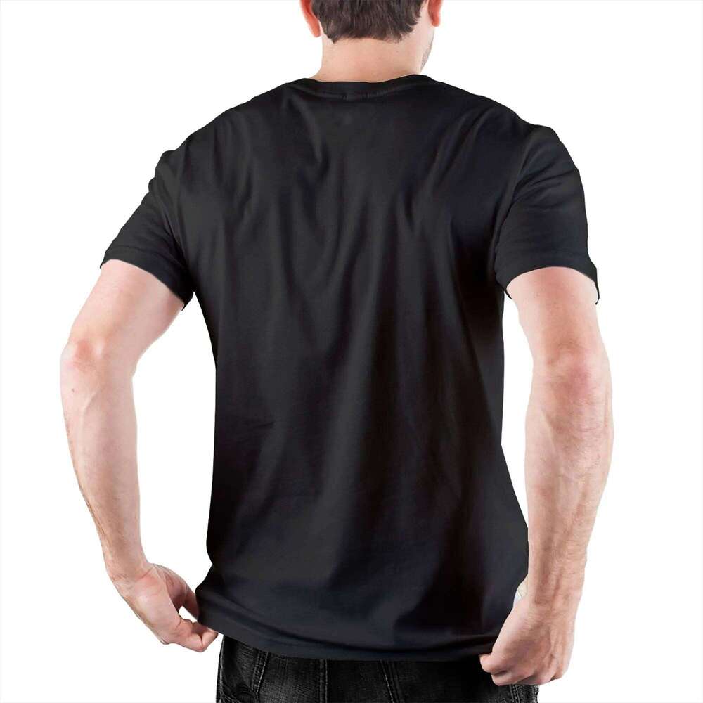 Men Joy Division Unknown Pleasures T Shirt 100% Cotton Clothes Novelty Short Sleeve Crew Neck Tees Graphic Printed T-Shirts X260209