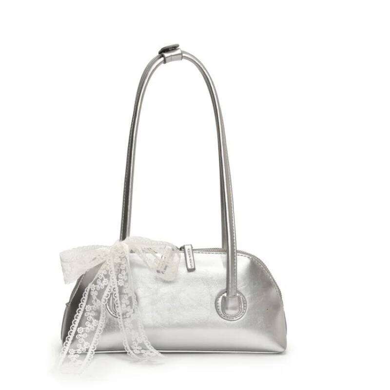 Popular Classic High-End Leather Women's Shoulder Bag Luxury Brand Elegant Artistry Trendy Vintage Bag Y260205