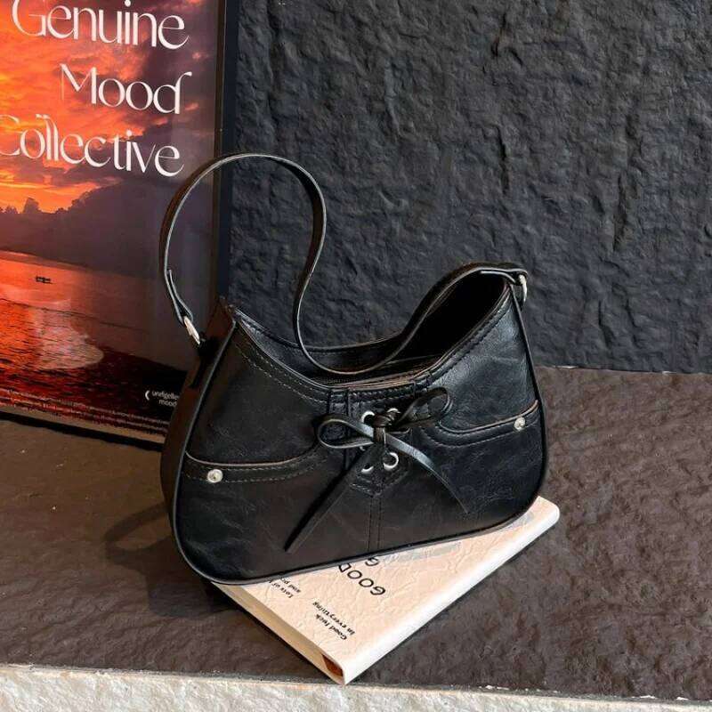 Elite Ladies Tote Bag Made Of Microfiber Leather Featuring High-End Paris Elegant Vintage Lightweight Soft Commuter Look Y260205