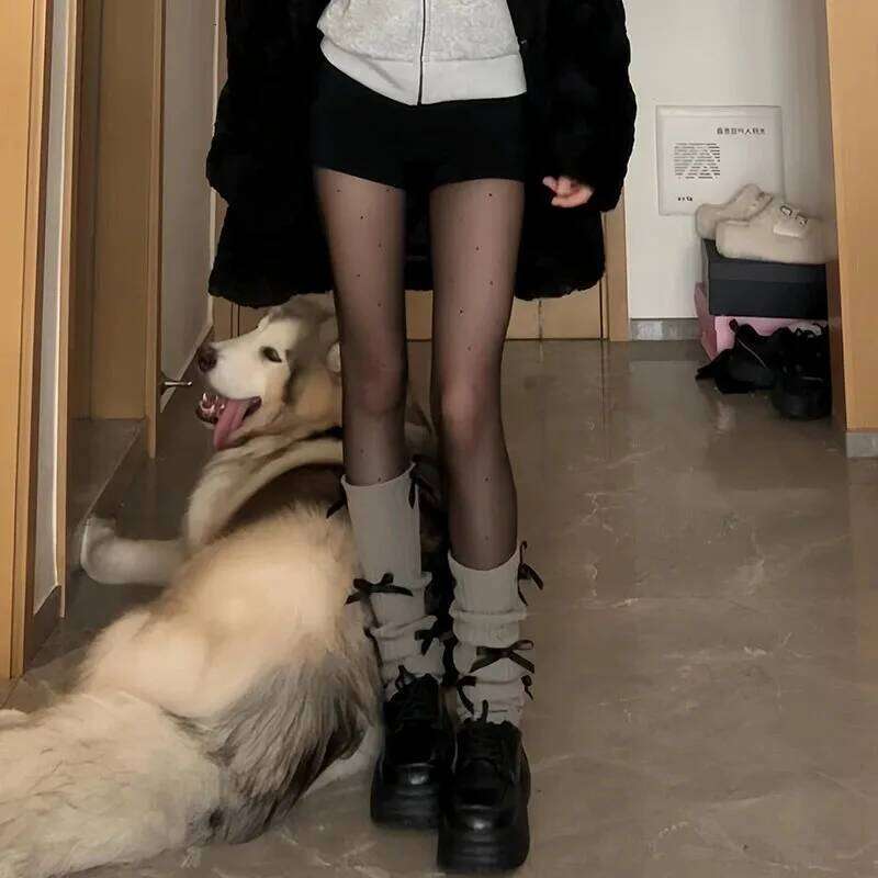 2026 Summer Ultra-Short Slimming Women High-Waist Thin Tights Outerwear Black Shorts Korean Streetwear Hot Short Pants XJ260206