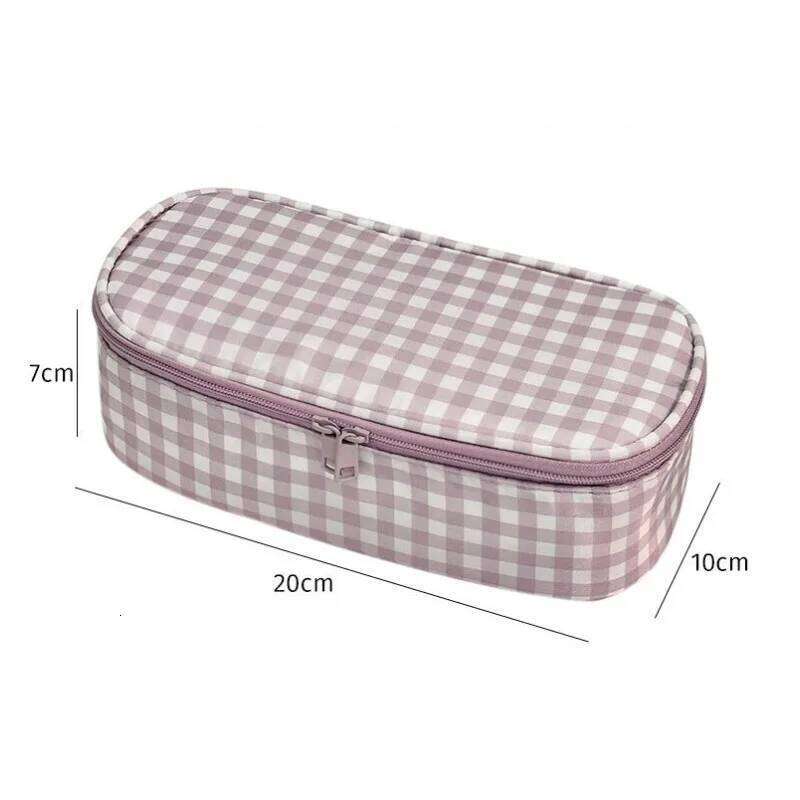 Large Capacity Cosmetic Cosmetics Storage Toiletry Bag New Portable Travel Distribution Y260206
