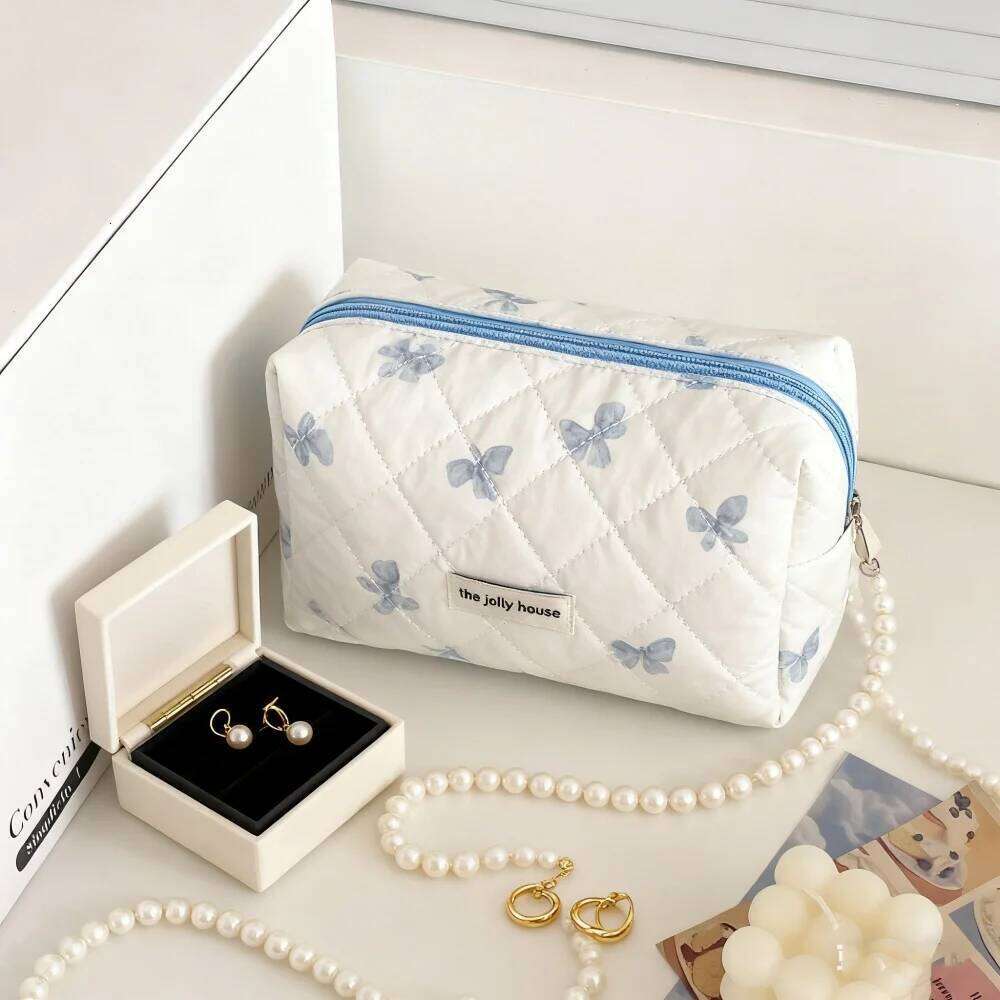 Cosmetics For Organizers Travel Women's Cosmetic Bag Gifts for Women Large Pouch Y260206