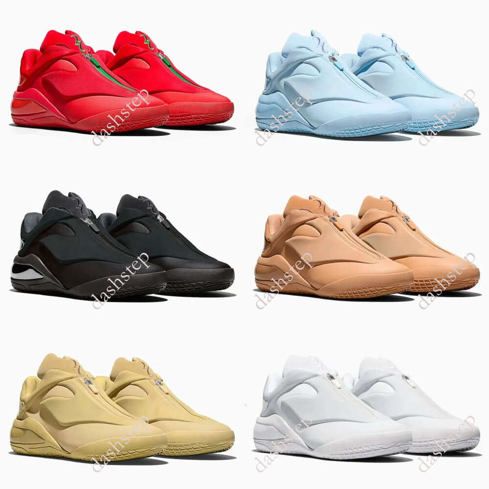 Winter Red SHAI 001 Butter Basketball Shoes for sale True Sky Pink Ares Grey Masi Blue Men Women Shai Gilgeous-Alexander Sport Shoe Sneakers EUR40-46