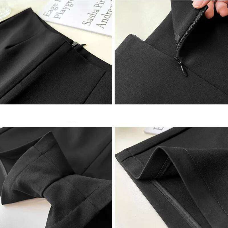 2026 Summer Ultra-Short Slimming Women High-Waist Thin Tights Outerwear Black Shorts Korean Streetwear Hot Short Pants XJ260206