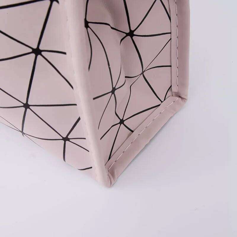 Korean Portable PU Cosmeticos Storage Organizer Large Cosmetic Bag Travel Toiletry Makeup Bags Ladies Waterproof Women's Handbag Y260206