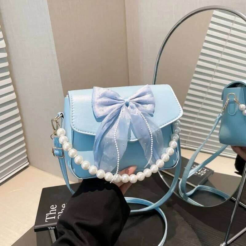 High-End Luxury Brand Ladies Handbag Leather Fashionable Elegant Crossbody Classic Paris Vintage Daily Bag Y260205