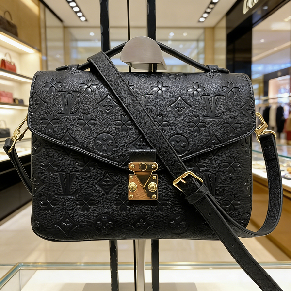 2025 Hot Women Luxury bags Designer Bag Handbag Woman Purse Lady Messenger Bag Fashion Letter Genuine Leather Shoulder Bags men Female Luxury Crossbody the Tote Bag