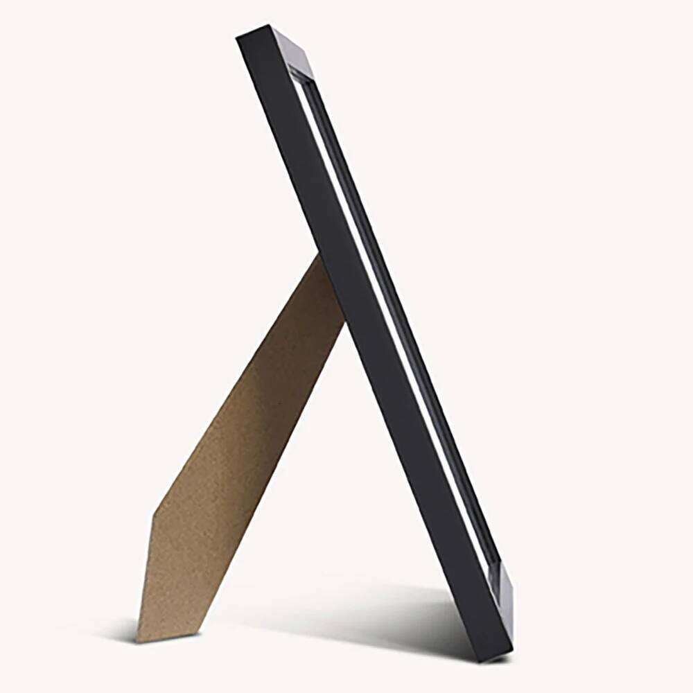 Custom Posters PVC Transparent Decoration Photo Frame Suitable for Hanging on The Wall or Desktop Display Gift S260205