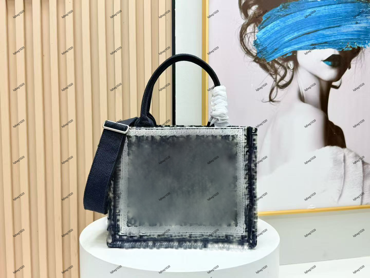 10A Top Quality Fashionable Classic Simple Elegant Refined Versatile Vintage Women's Bag