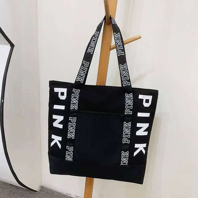 Leisure Large Capacity Tote Women Shoulder Bags Simple Class Bag for Girl Fashionable Purse and Handbag Bolsos De Mujer Z260207 - view 7