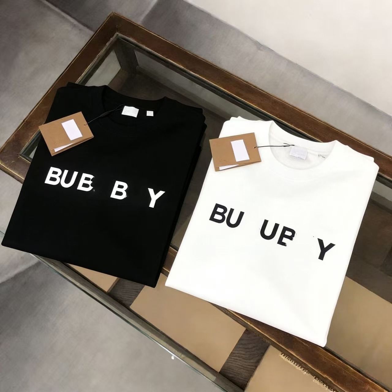 T Shirt for men Spring Summer Design t shirt Round Neck Men Designer Clothes Short Sleeves Tees Vacation Casual Letters Printing Men Women Tops Europe Size S-XXL