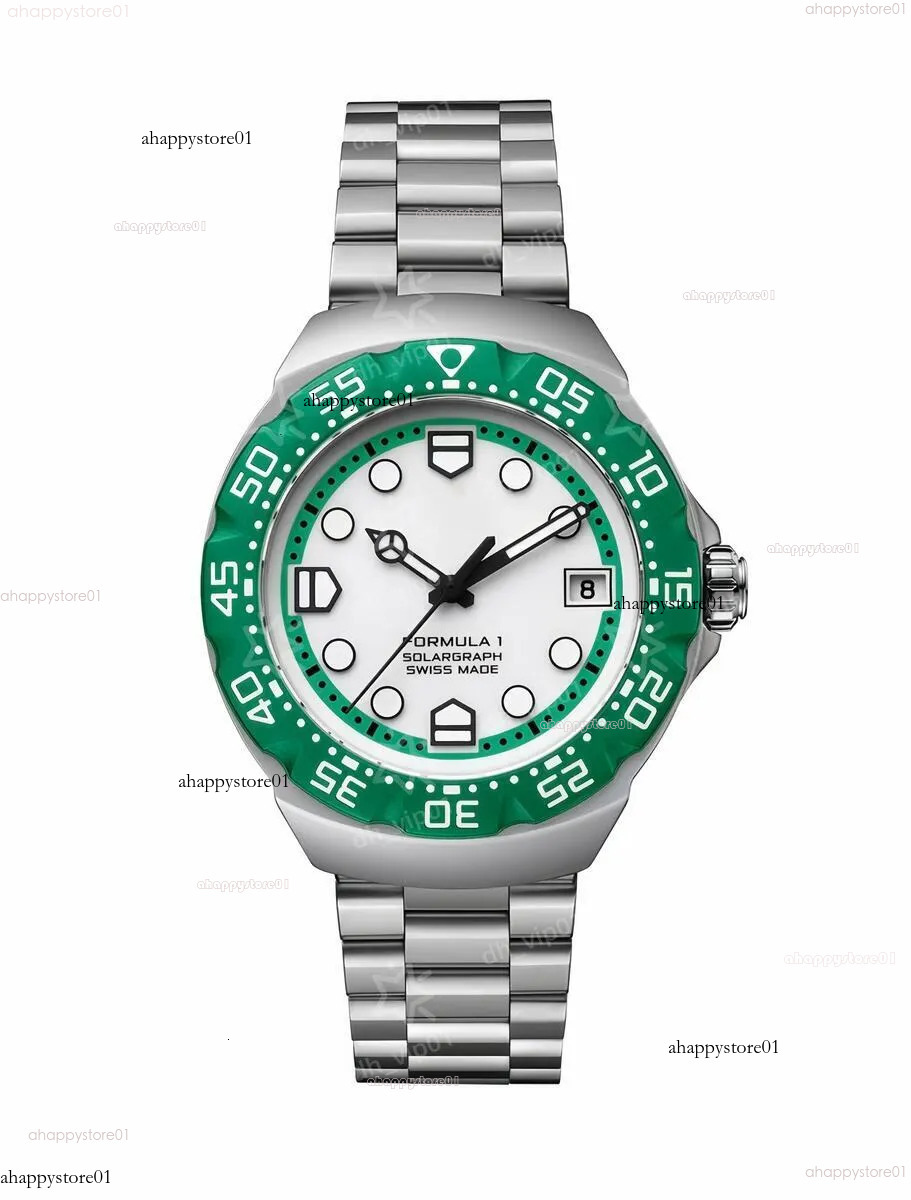 Tagly Heuerwatch Watch F1 Top Luxury Watch Mens Designer Watch Super Clone Watch Chronograph High Quality Quartz Automatic Mechanical Tagly Heuerwatch 13a fb8