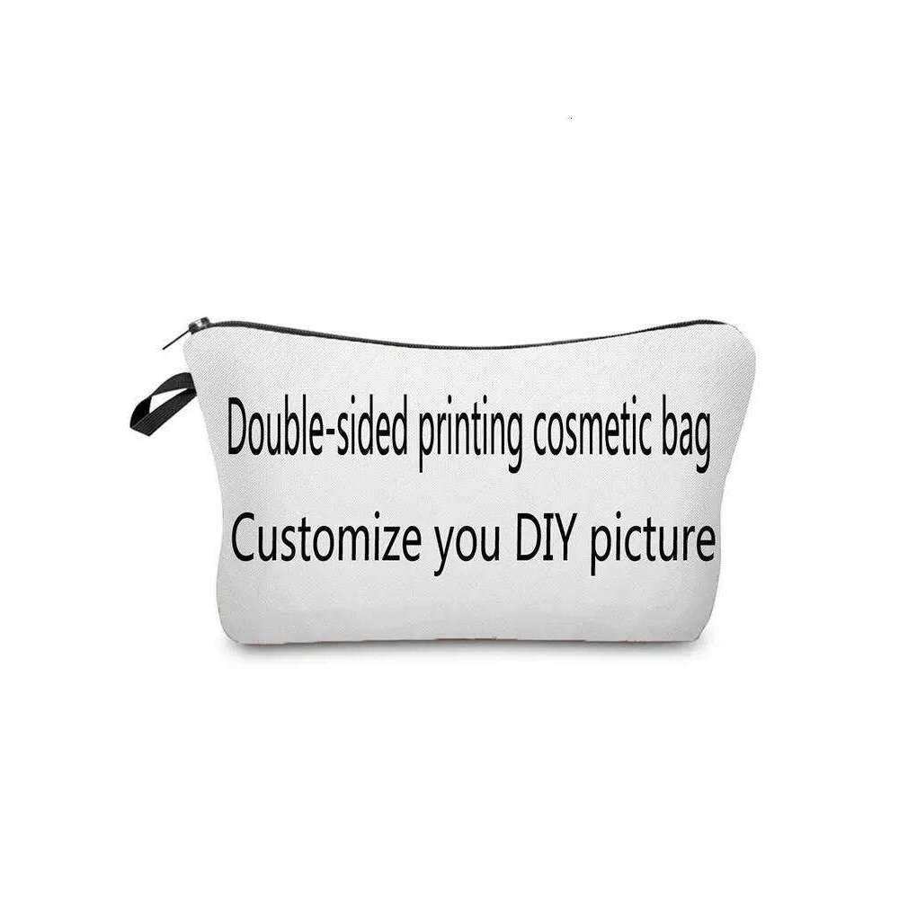 Cosmetic For Women Mandala Flowers Waterproof Makeup Bags Roomy Toiletry Pouch Travel Accessories Gifts Practical Wash Bag Y260206