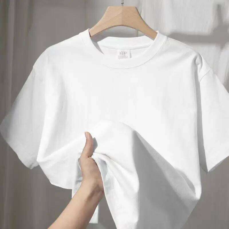 Fashion 2025 TShirt KATSEYE-Gnarly Men/Women Clothing Vintage Y2K Harajuku High Quality Clothes Cotton TShirts Tops X260207