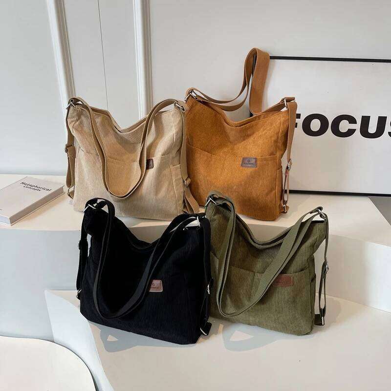 New Multifunctional Women's Backpack High Quality Canvas Women Shoulder Bag Luxury Ladies Bags Mochilas De Mujer Z260207 - view 3