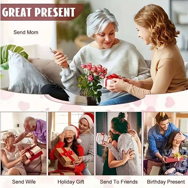 Charming Fox Print Makeup Bag - Foldable Polyester Travel Cosmetic Organizer with Zipper, Vibrant Floral Design Y260206