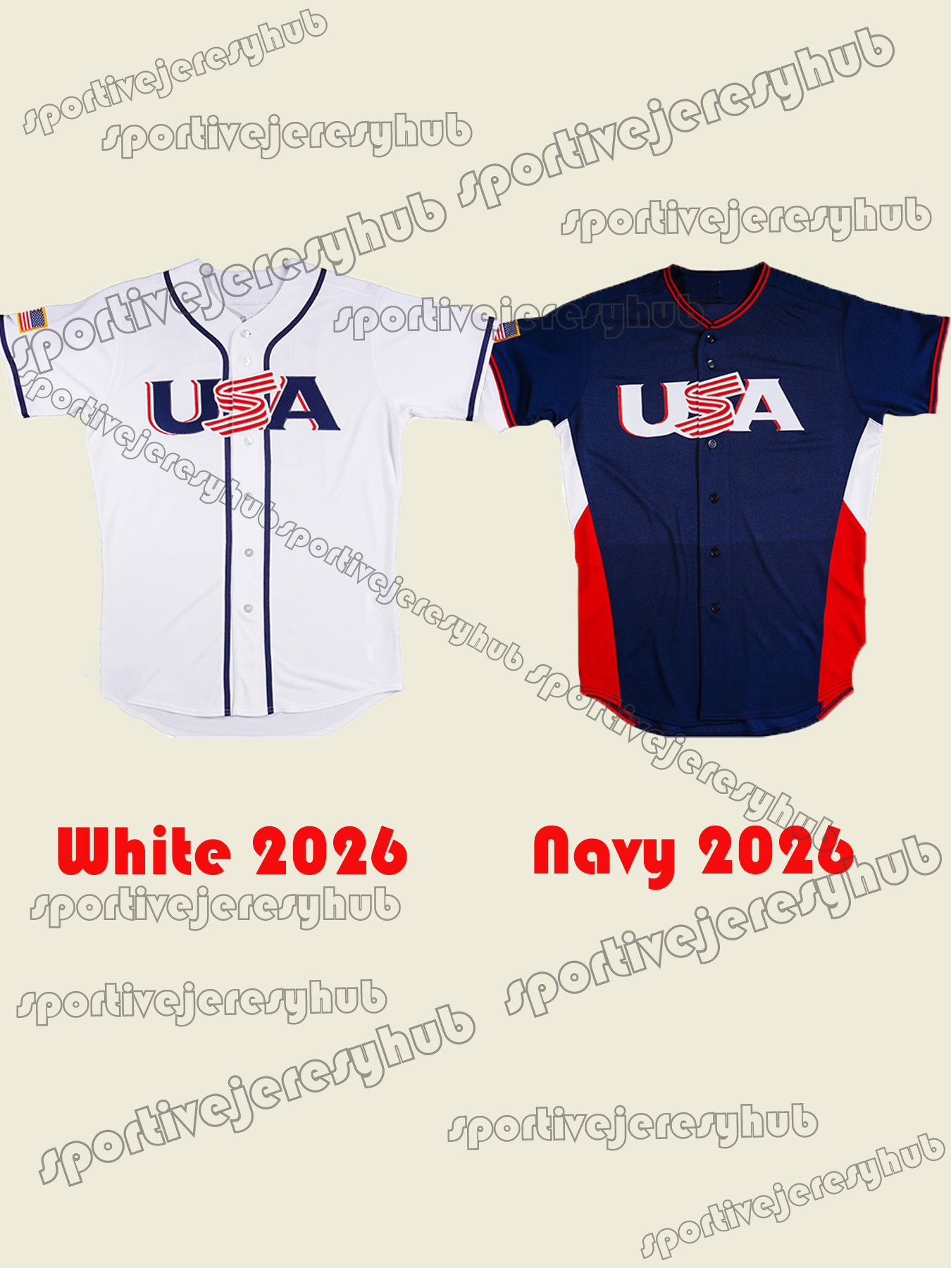 Aaron Judge 2026 Baseball Jersey Raleigh Skubal Skenes Crow-Armstrong Schwarber Bregman McLean Turang Buxton Carroll Smith Harper Witt Jr. Custom Stit