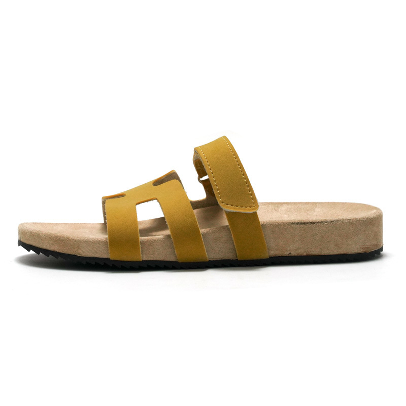 RUIZUSTOCK hot Free shipping Grip Sole 2026 slippers casual beach wear lightweight easy to wear