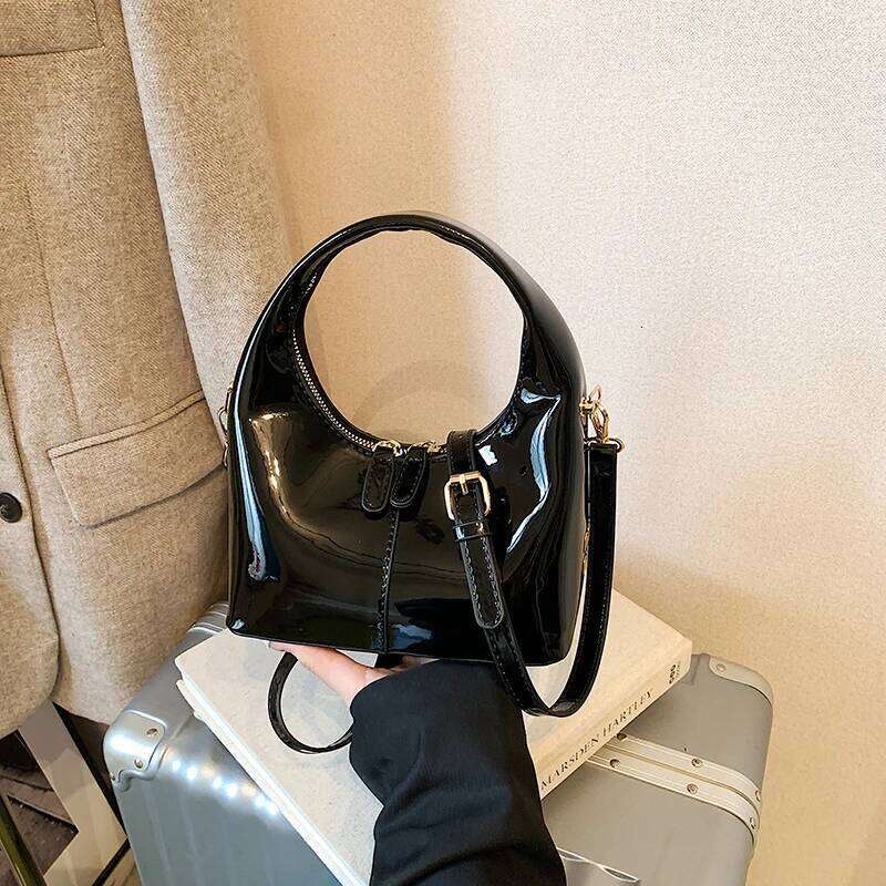 Premium Quality Women's Crossbody Leather Shoulder Bag Messenger Tote Handbags In Popular Classic For Fashion Ladies Y260205