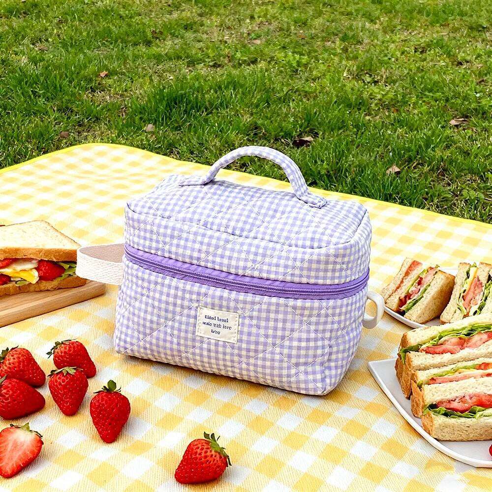 and Cosmetics Organizer Red Women's Bag Gifts for Women Makeup Bags Travel For Traveling Large Capacity Pouch Y260206