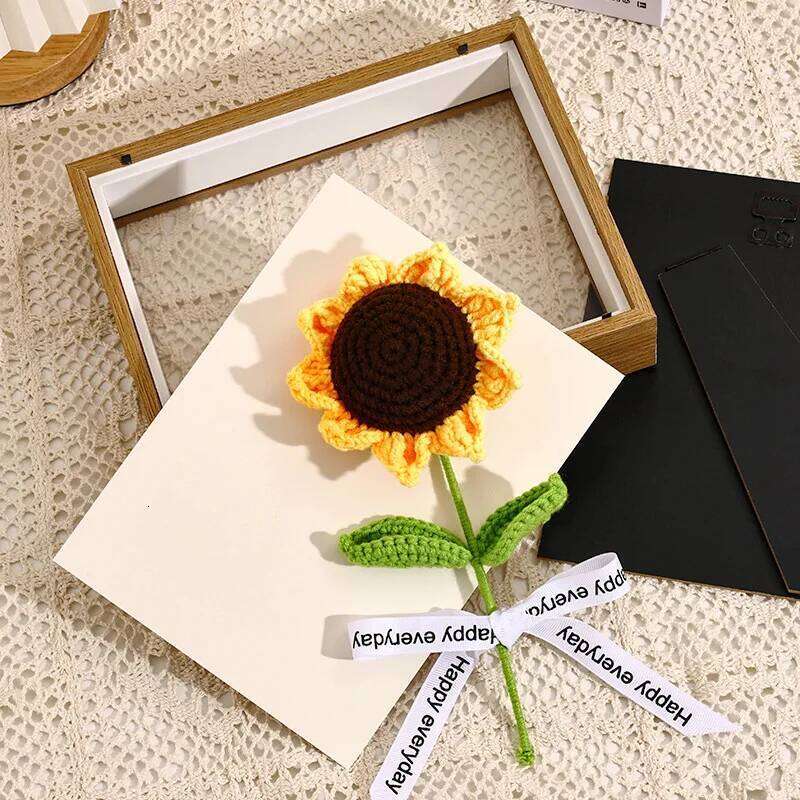 Transparent Floating Dried Flower Depth 5cm Specimen/DIY Handicraft/Action Figure Display Picture Frame Home Decor S260205