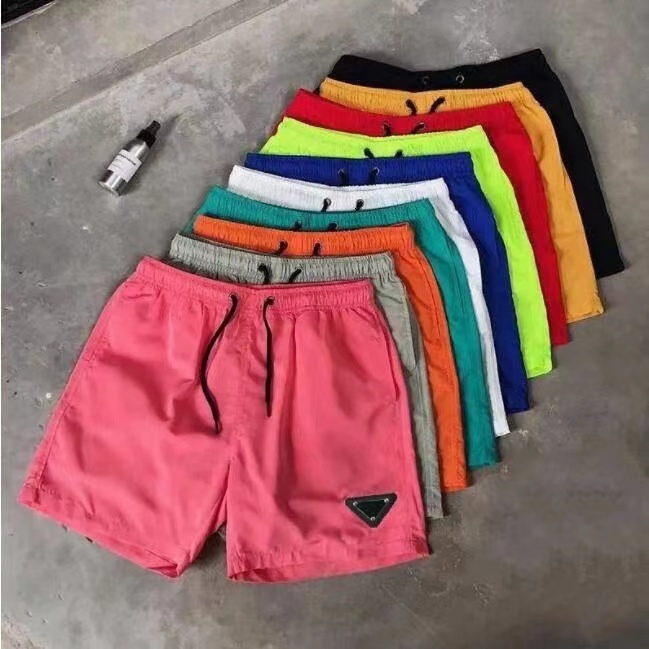 Mens Designer Swimming Trunks Fashion Water Reactive Swim Trunks Quick Drying SwimWear Swim Shorts Summer Bathing Suit Beachwear Water Board Shorts 01b bc0