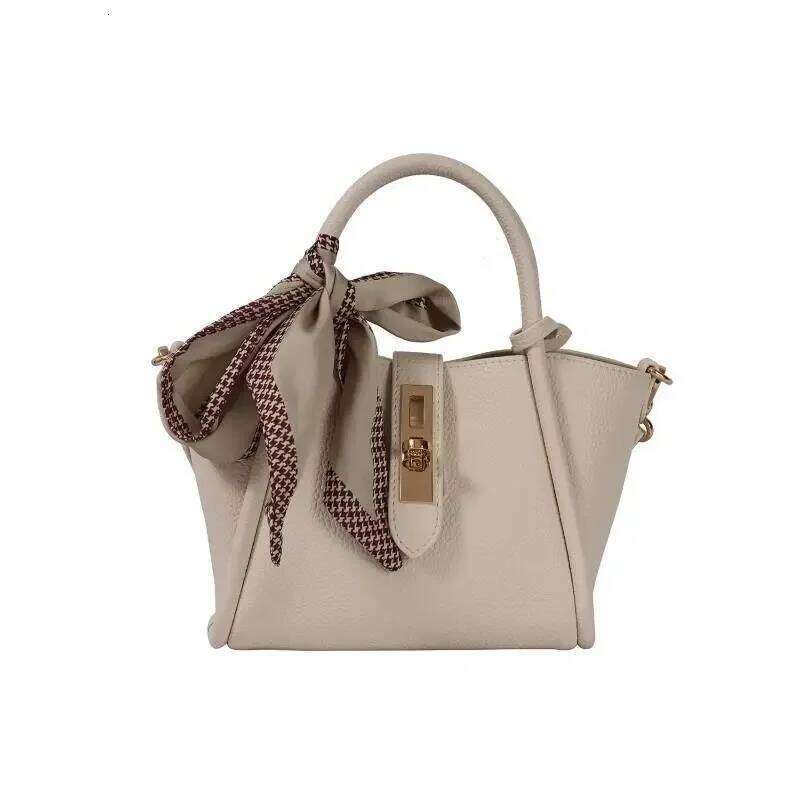 Nanfeng Paris meets Tote girl 2024 new handbag high-grade fashion shoulder messenger bags for women hand bag Z260207 - view 6