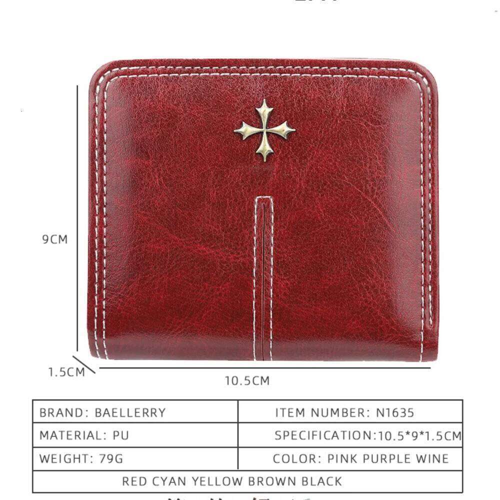 Zipper Mini Women Wallets New Fashion PU Leather Vertical Square Shape Quality Female Purse Card Holder Wallet Coin Purses Y260206