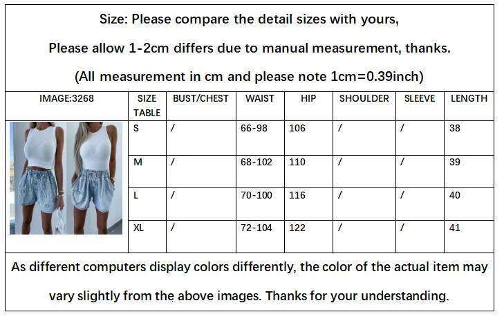 Denim Shorts Women Streetwear Fashionable and Casual Rhinestone Versatile Y2k Cowboy Half Pants for Female Summer 2024 New XJ260206