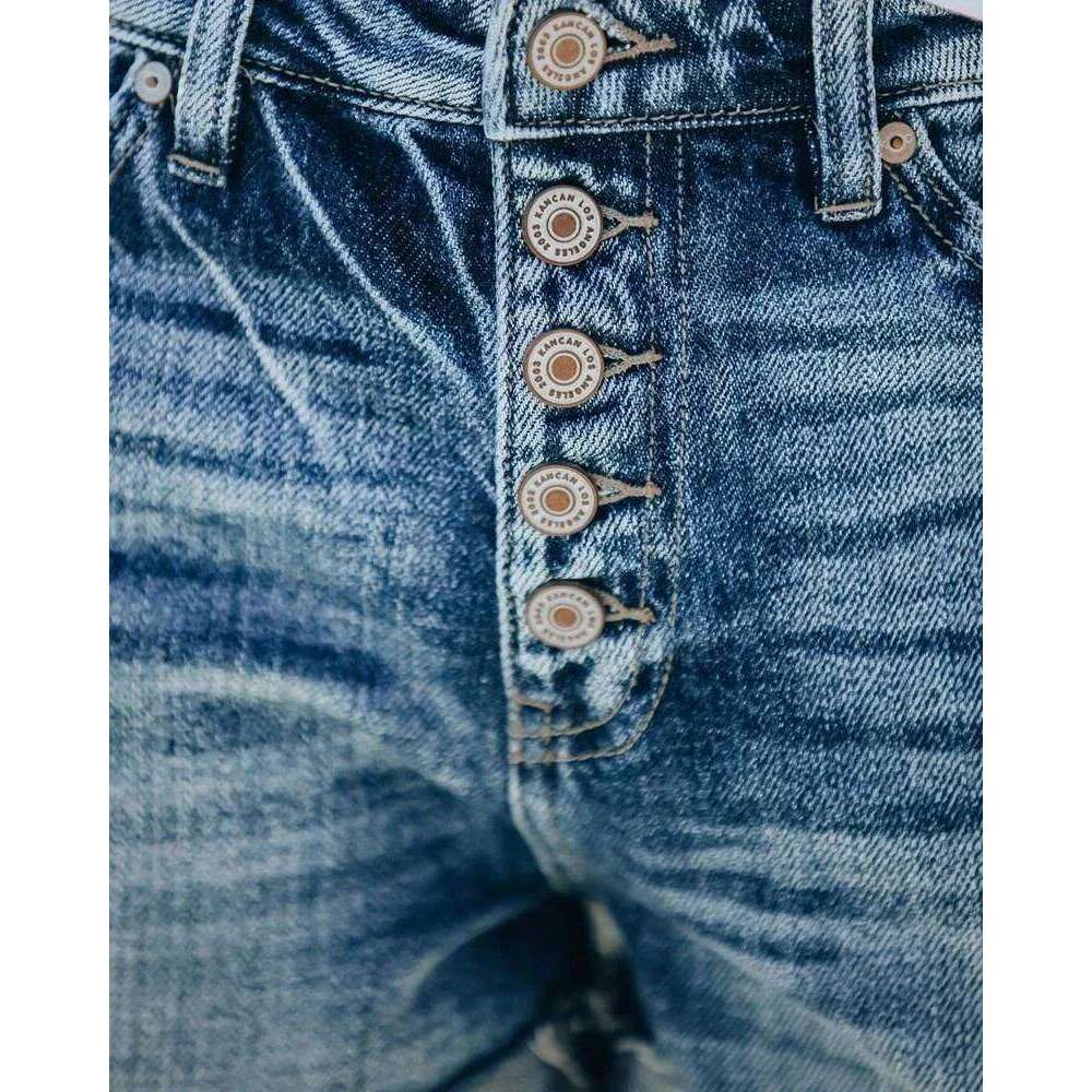 High Waist Crimping Women Short Jeans Summer Fashion sexy Ripped New Casual Push Up Vintage Denim Shorts Streetwear XJ260206