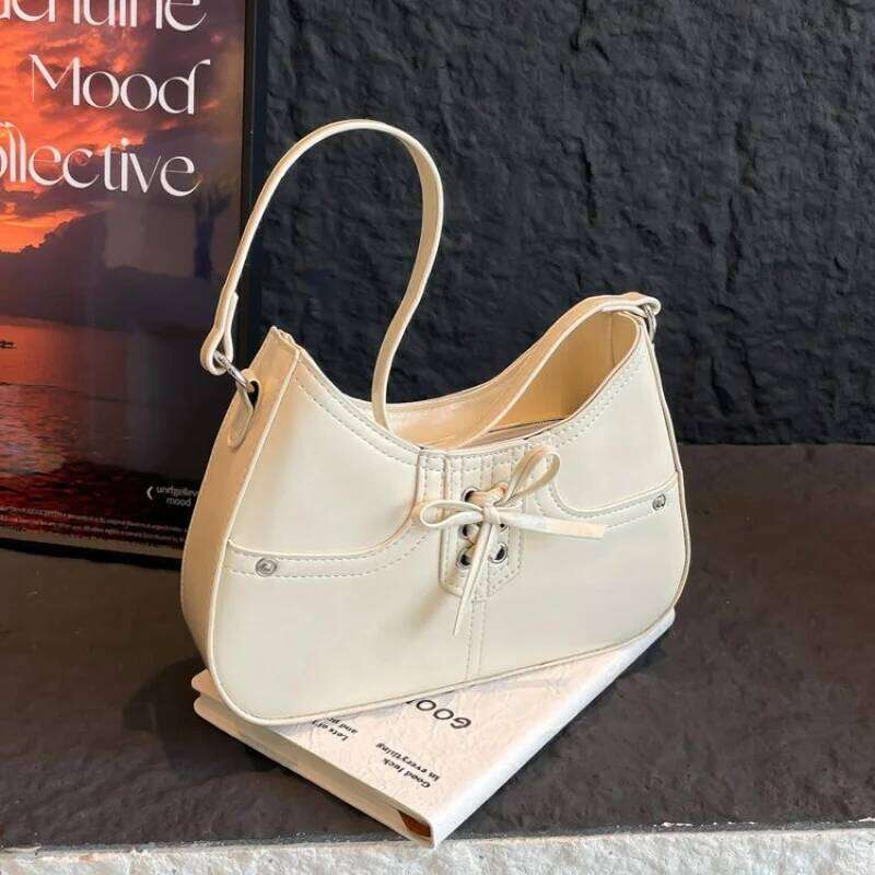 Elite Ladies Tote Bag Made Of Microfiber Leather Featuring High-End Paris Elegant Vintage Lightweight Soft Commuter Look Y260205