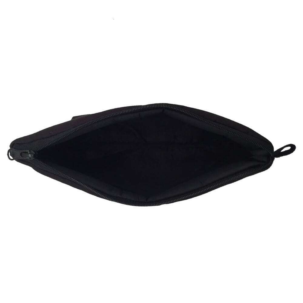 Waterproof Women's Makeup Casual Storage Bags for Trip Hot Sale Printed Mushroom Cosmetics Organizer Small Gift Bag Y260206